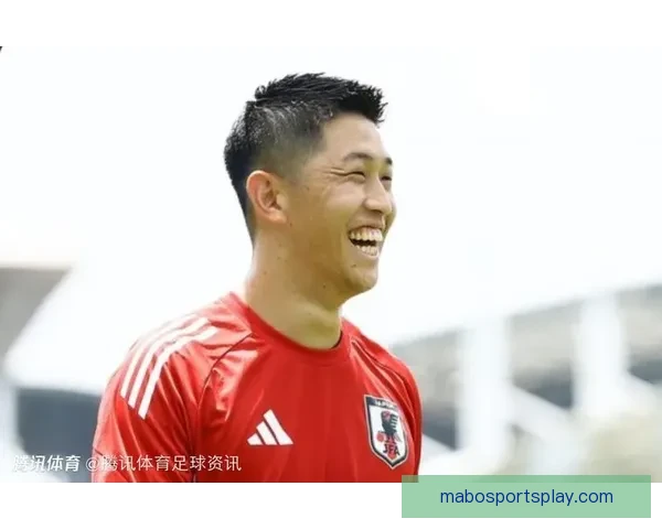 以上村健一盛赞中国球员执行力与身体素质同龄更胜日本球员表现